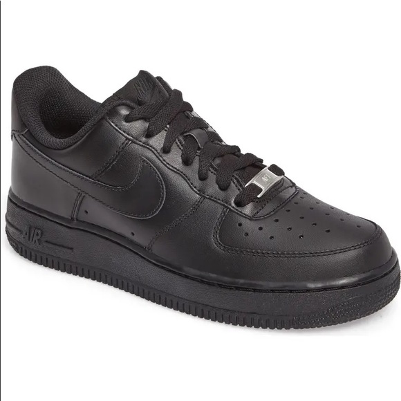 Nike Shoes - New Nike Air Force 1 ‘07